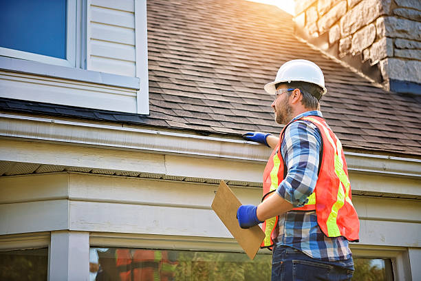 Licensed Gutter Installation service in East Springfield, PA - Roof Repair Smedway